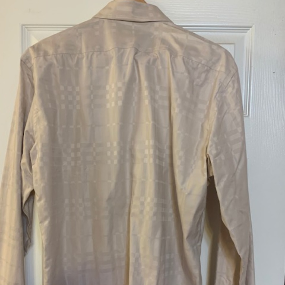 Burberry Shirt XL